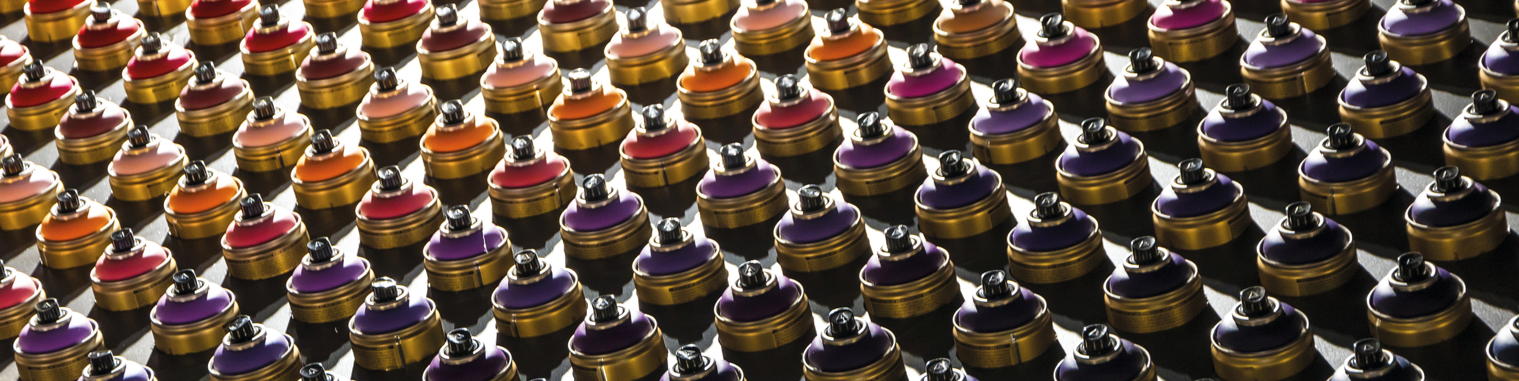 SPECIAL COATINGS