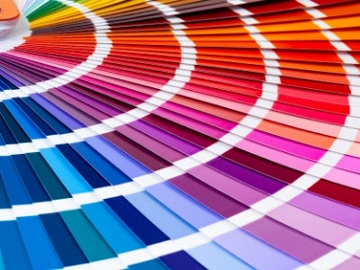 Paste coloranti Serie 1195