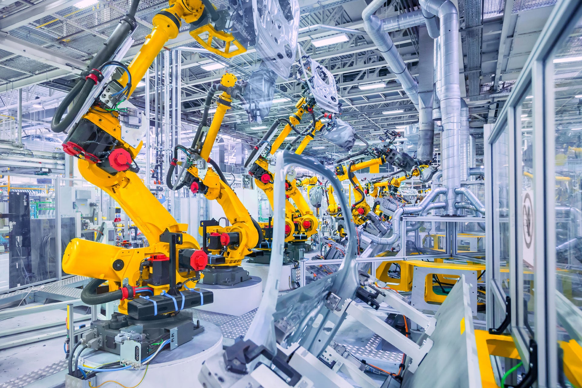 BASI PER INDUSTRIA