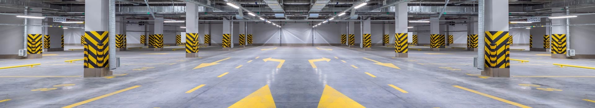 Prodotti speciali per pavimentazioni