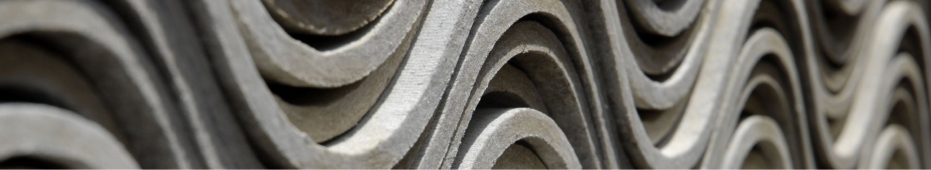 Pitture impregnanti per lastre ondulate