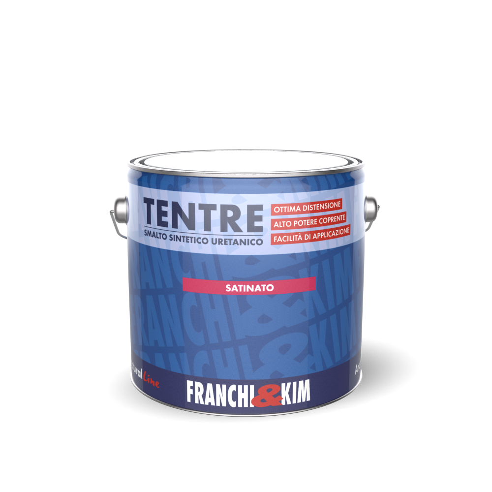 TENTRE SATIN
