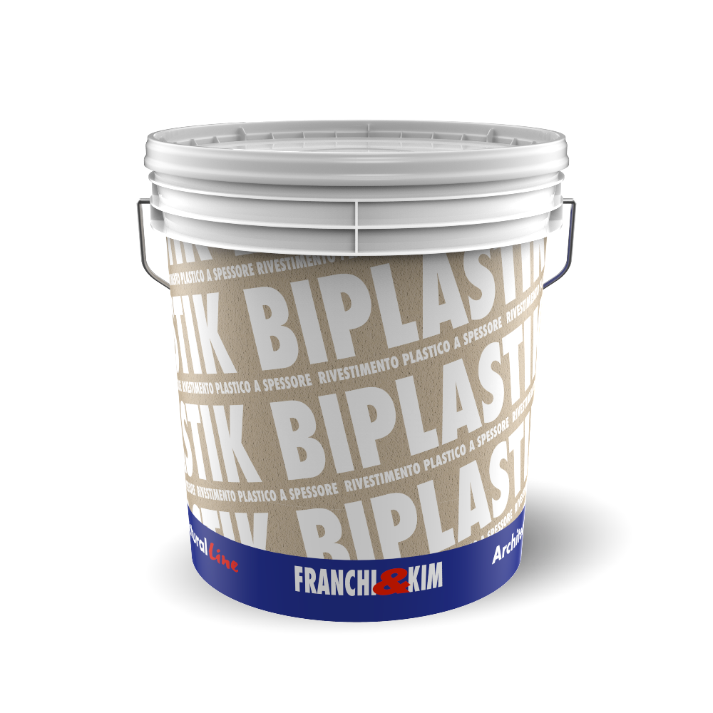 BIPLASTIK RASATO GR 1,2 ANTIALGA
