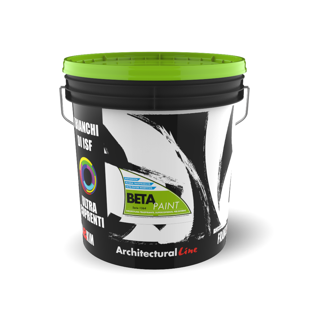 BETA PAINT