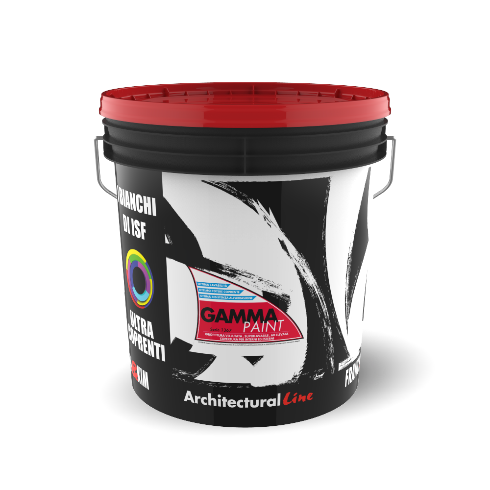 GAMMA PAINT