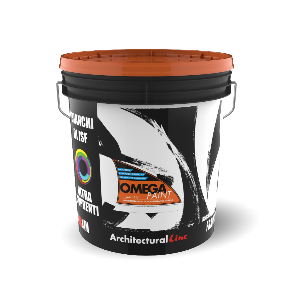 OMEGA PAINT